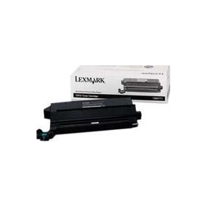 Lexmark 12N0771 čierna - originál