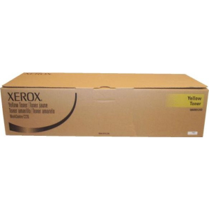 Xerox 006R01243 žltá - originál