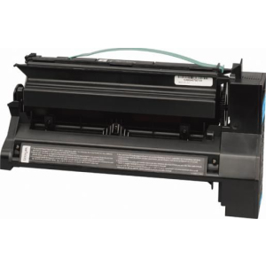 Lexmark 15G031C azúrová - originál