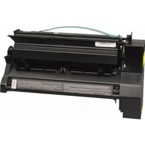 Lexmark 15G031Y žltá - originál