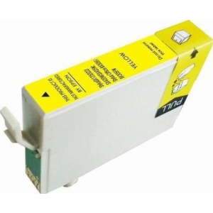 Epson T1284 žltá  - kompatibilný