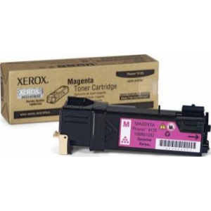 Xerox 106R01336 purpurová - originál