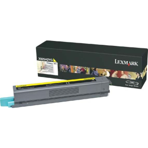 Lexmark X925H2YG žltá - originál