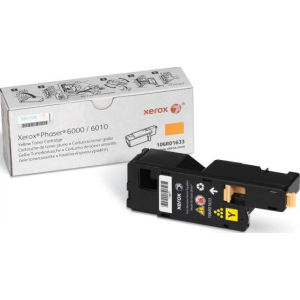 Xerox 106R01633 žltá - originál