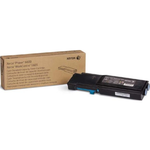 Xerox 106R02249 azúrová - originál