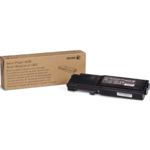 Xerox 106R02252 čierna - originál