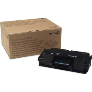 Xerox 106R02304 čierna - originál