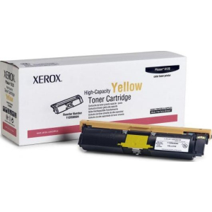 Xerox 113R00694 žltá - originál