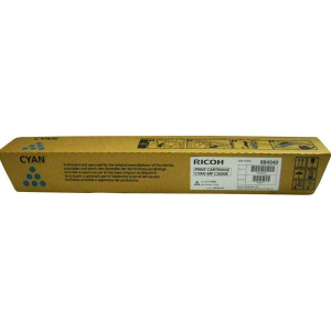 Ricoh 888643 azúrová - originál