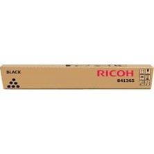 Ricoh 841361 čierna - originál