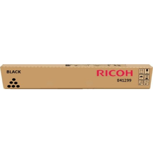 Ricoh 841299 čierna - originál