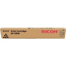 Ricoh 821121 čierna - originál