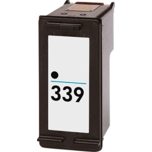 HP 339 (C8767EE) čierna - kompatibilný
