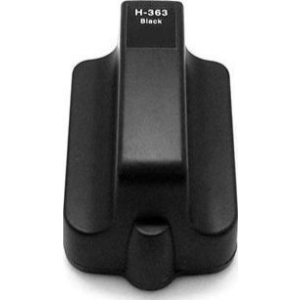 HP 363 (C8719EE) čierna - kompatibilný