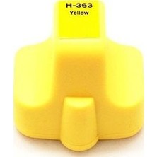 HP 363 (C8773EE) žltá - kompatibilný