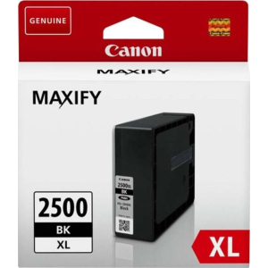 Canon PGI 2500XL čierna  - originál