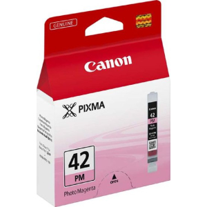 Canon CLI-42PM foto purpurová  - originál