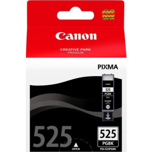 Canon PGI525PGBK čierna  - originál