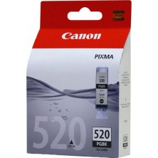 Canon PGI520BK čierna  - originál