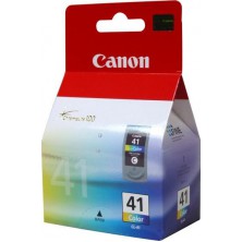 Canon CL-41 farebná  - originál