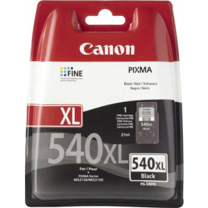 Canon PG540XL čierna  - originál