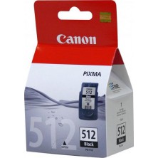 Canon PG512BK čierna  - originál