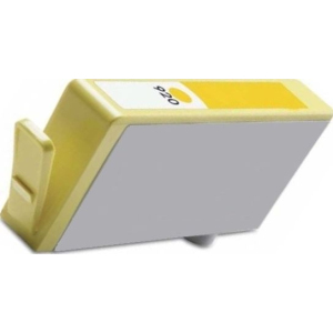 HP 920XL (CD974AE) žltá - kompatibilný