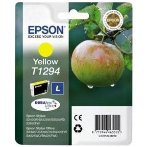 Epson T1294 žltá  - originál
