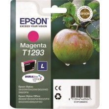 Epson T1293 purpurová  - originál