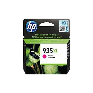 HP C2P25AE no.935XL purpurová - originál