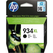 HP C2P23AE no.934XL čierna - originál