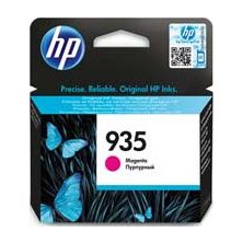 HP C2P21AE no.935 purpurová - originál