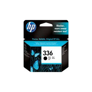 HP C9362EE no.336 čierna - originál