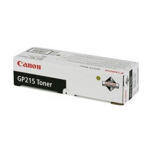 Canon GP210 čierna - originál
