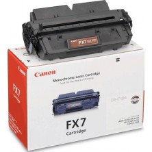 Canon FX7 čierna - originál