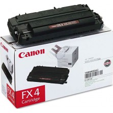 Canon FX4 čierna - originál