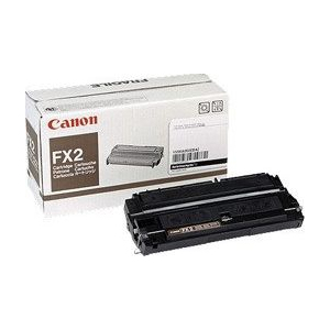 Canon FX2 čierna - originál