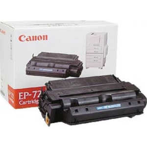 Canon EP72 čierna - originál