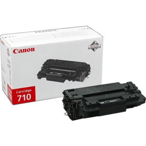 Canon CRG710 čierna  - originál