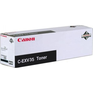 Canon C-EXV35 čierna  - originál