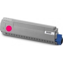 OKI 44059209 (MC860) purpurová - kompatibilný