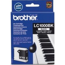 Brother LC-1000 čierna  - originál