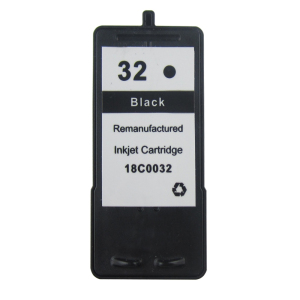 Lexmark 18C0032E (32) čierna - kompatibilný