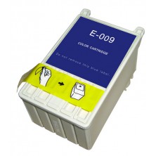 Epson T009 farebná  - kompatibilný