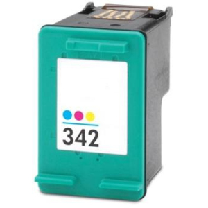 HP 342XL (C9361EE) farebná - kompatibilný