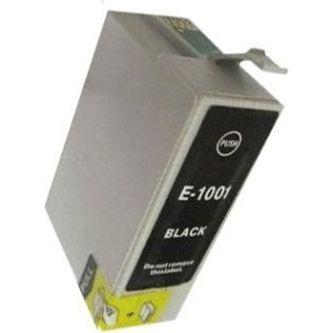 Epson T1001 čierna  - kompatibilný