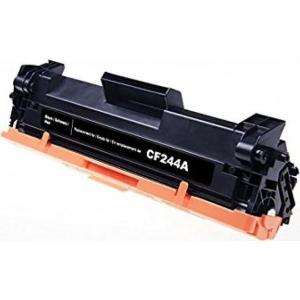 HP CF244A čierna  - kompatibilný