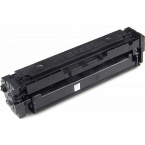 HP CF540A čierna  - kompatibilný