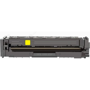 HP CF542A žltá  - kompatibilný