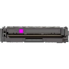 HP CF543A purpurová  - kompatibilný